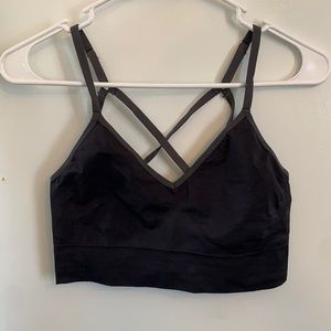 Nike sports bra